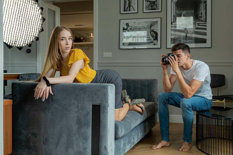 Жанна, 36 лет, 1 размер груди