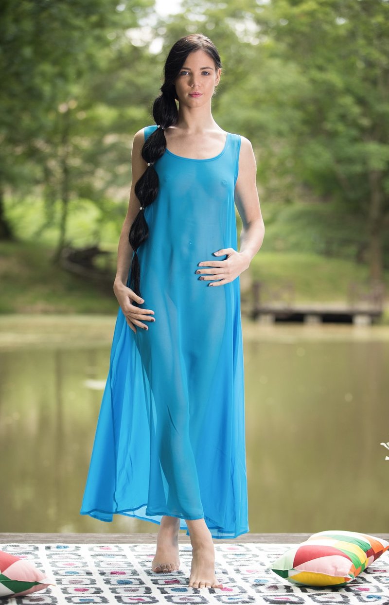 Элеонора, 32 года, 1 размер груди